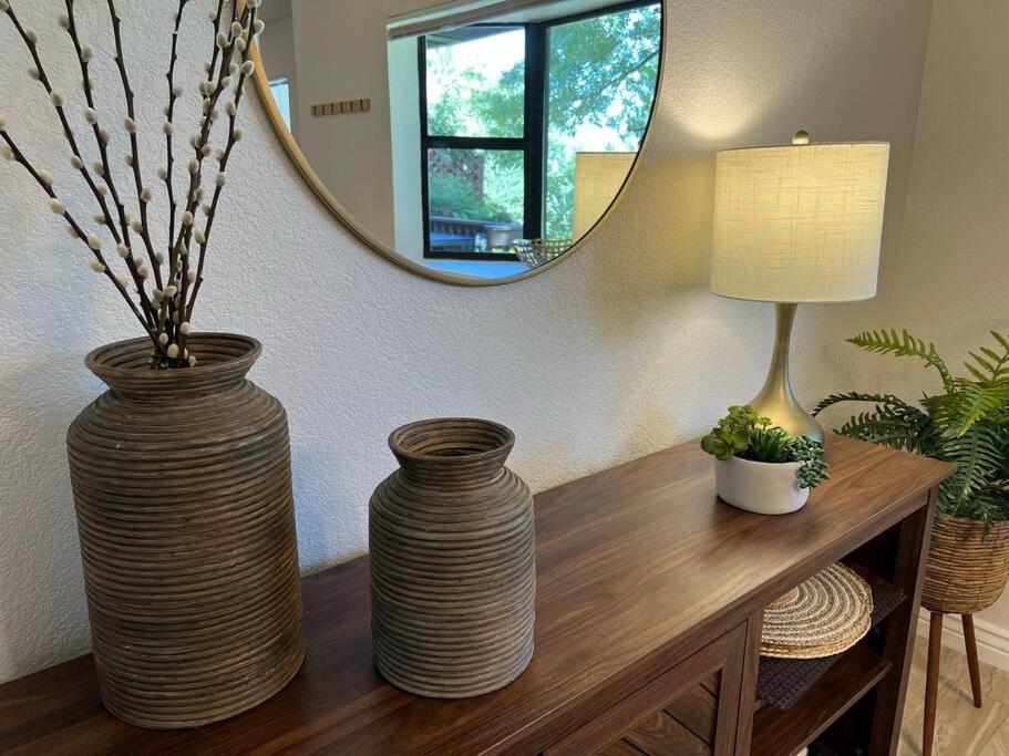 Golf, Hike Or Bike At Our Gated 2 Bed 2 Bath * Sedona