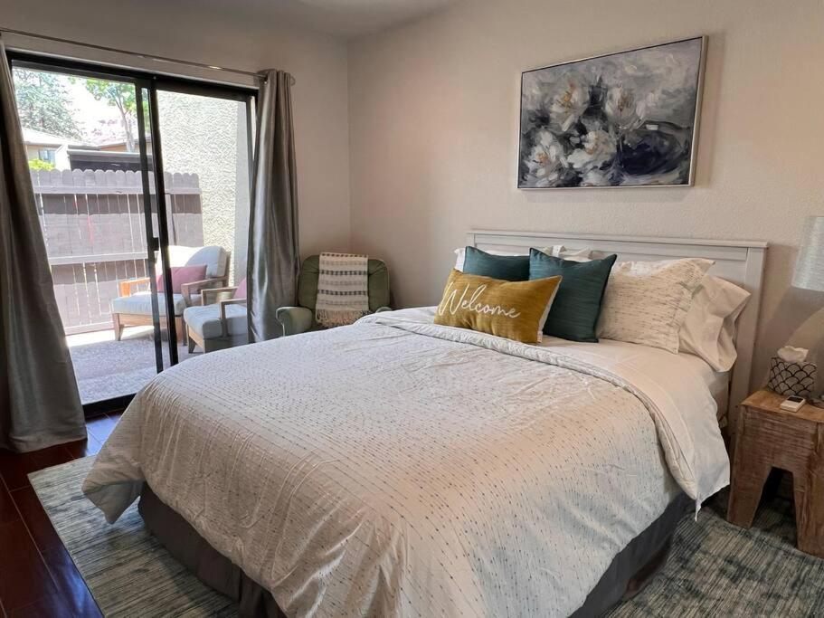 Golf, Hike Or Bike At Our Gated 2 Bed 2 Bath * Sedona