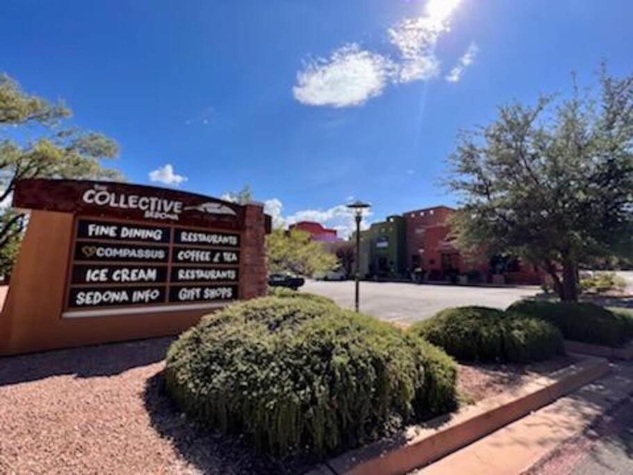 Golf, Hike Or Bike At Our Gated 2 Bed 2 Bath * Sedona