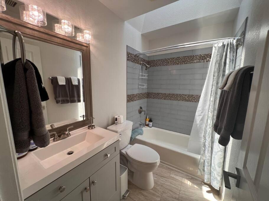 Golf, Hike Or Bike At Our Gated 2 Bed 2 Bath * Sedona